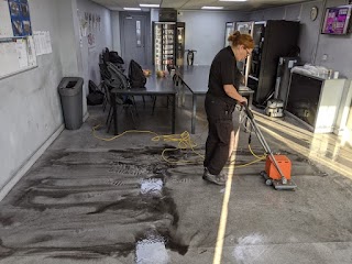 We Clean Offices