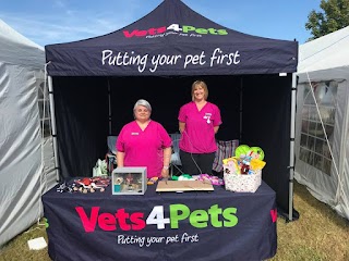 Vets4Pets - Beverley