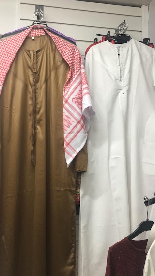 Star Islamic Shop