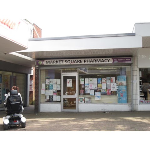 Market Square Pharmacy