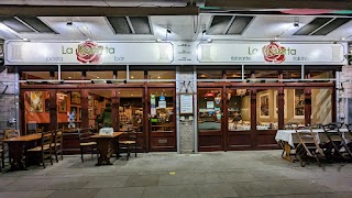 La Rosetta Restaurant