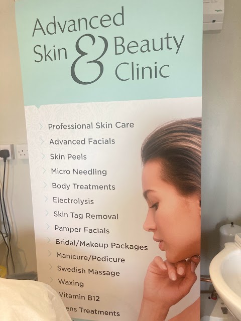 Advanced Skin & Beauty Clinic