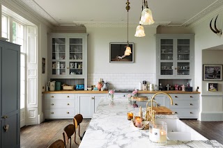 deVOL Kitchens