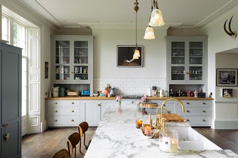 deVOL Kitchens