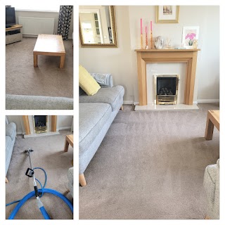 Warrington Carpet Cleaners.co.uk