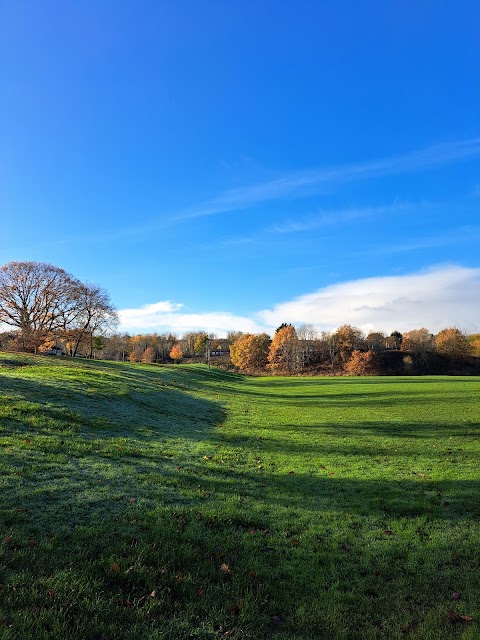 Alyn Waters Country Park