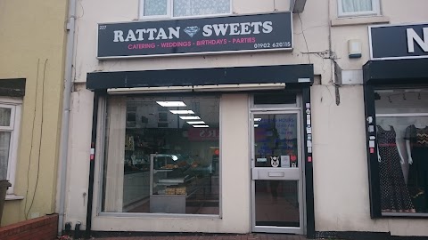 Rattan Sweets