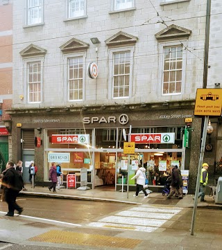 Spar Foodhall Abbey Street