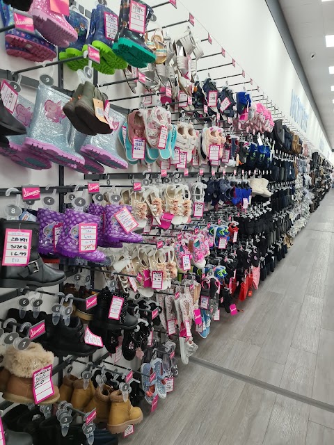 Shoe Zone