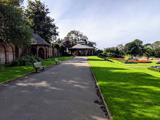 Stanley Park & Garden