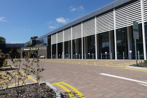 The Dunstable Centre