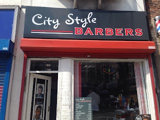 City Style Barbers