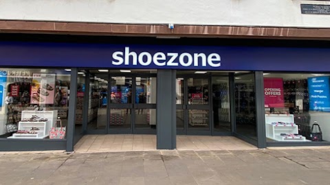 Shoe Zone