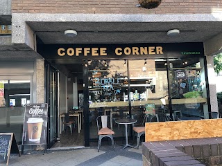 Coffee Corner