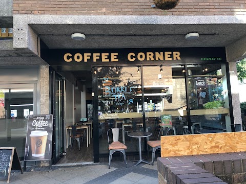 Coffee Corner