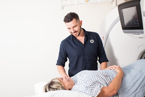 Queen Square Imaging Centre - MRI, CT Scans and MRI Guided Focused Ultrasound treatment