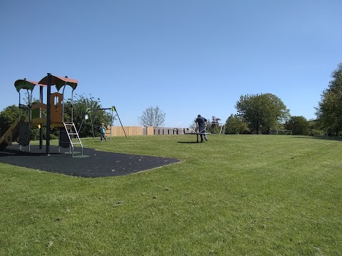 Wallenge Open Space play park