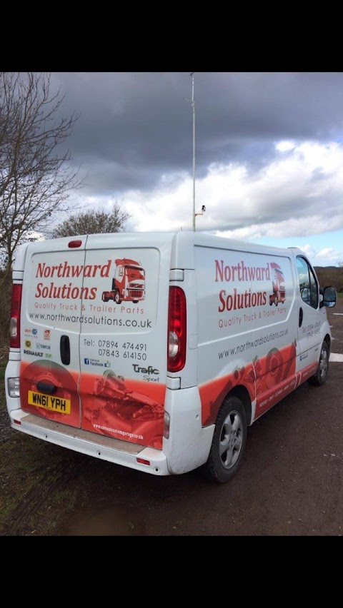 Northward Solutions Limited