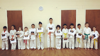 Yorkshire Karate Academy (Riddlesden)