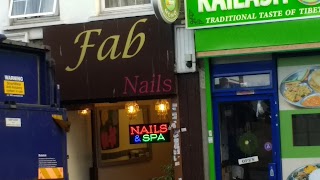 Fab Nails