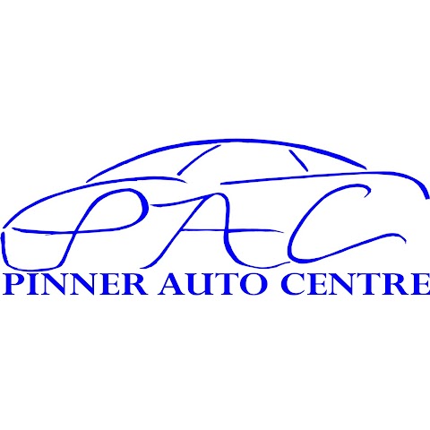 Pinner Auto Centre