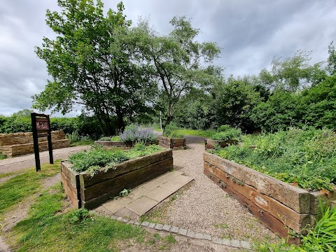 Water of Leith Local Community Area