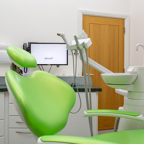 Atrium Dental