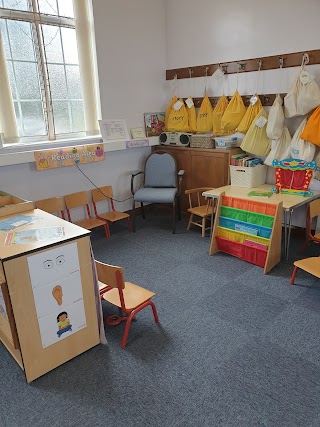 Piccadilly Pre-School