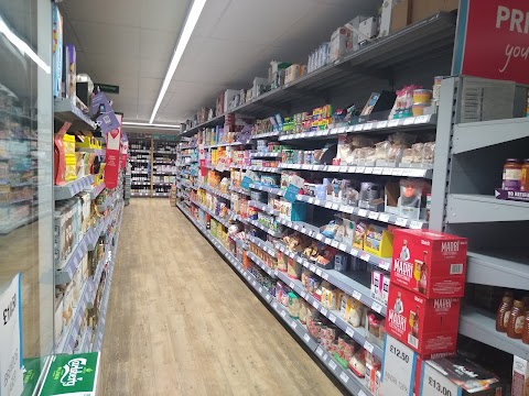 The Co-operative Food