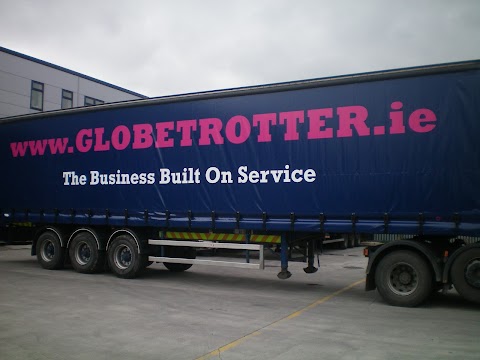 Globetrotter Trucking Ireland Ltd