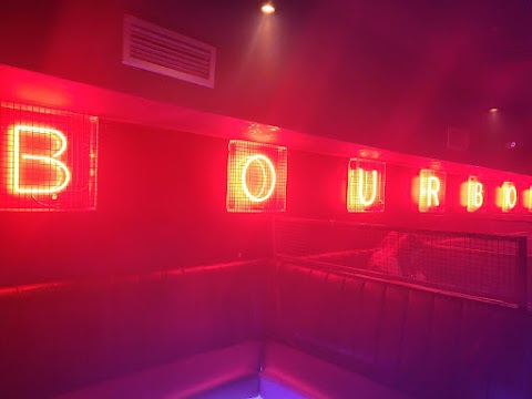 Bourbon Nightclub