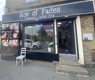 Ace Of Fades