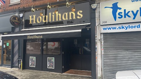 Houlihans Freehouse