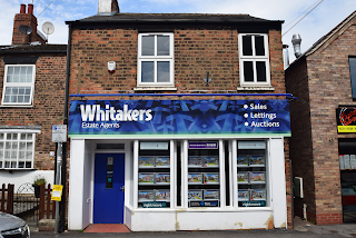 Whitakers Estate Agents