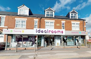 Ideal Rooms Furniture UK: Online Furniture Retail Shop in UK