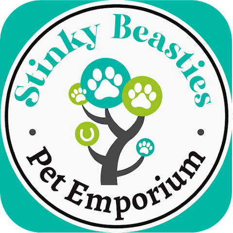 Stinky Beasties Pet Emporium