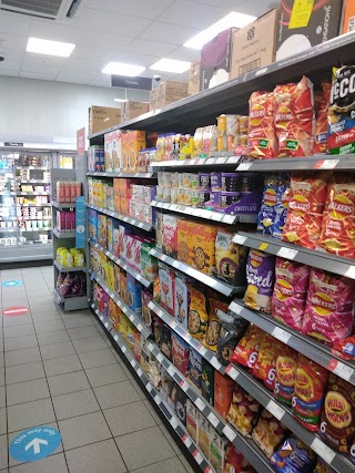 Co-op Food - Minter Road