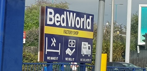 BedWorld