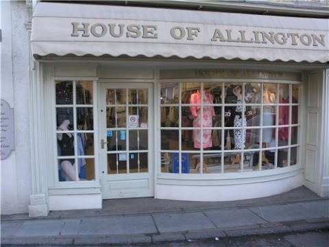 House Of Allington