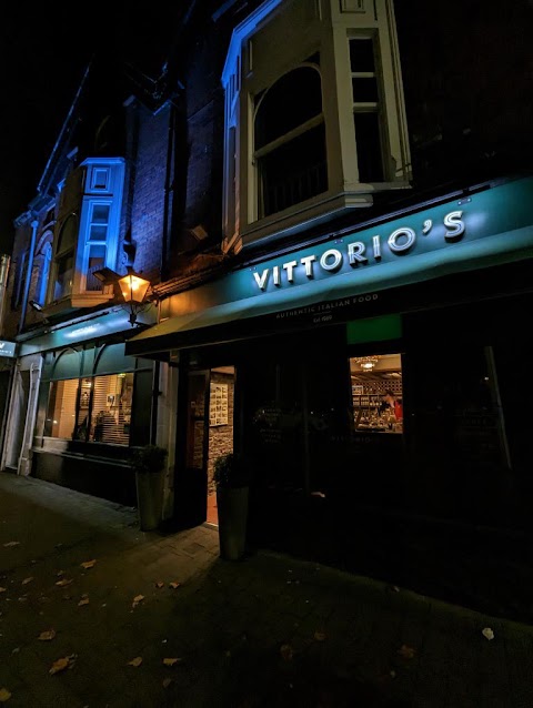 Vittorio’s