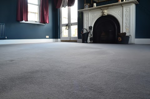 Cleanology NI - Carpet & Upholstery Cleaning