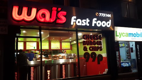 Wajs Fast Food