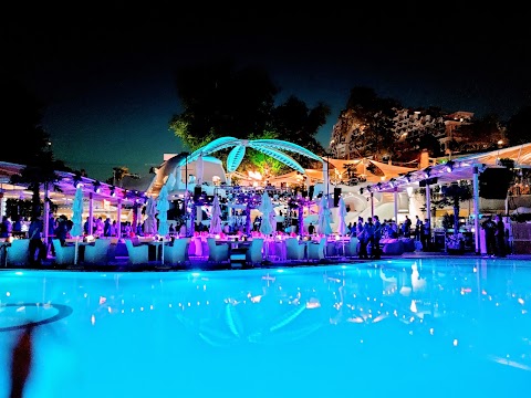 Ibiza Beach Club