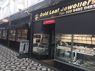 Goldleaf Jewellers