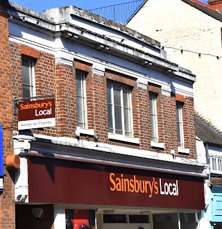 Sainsbury's Local