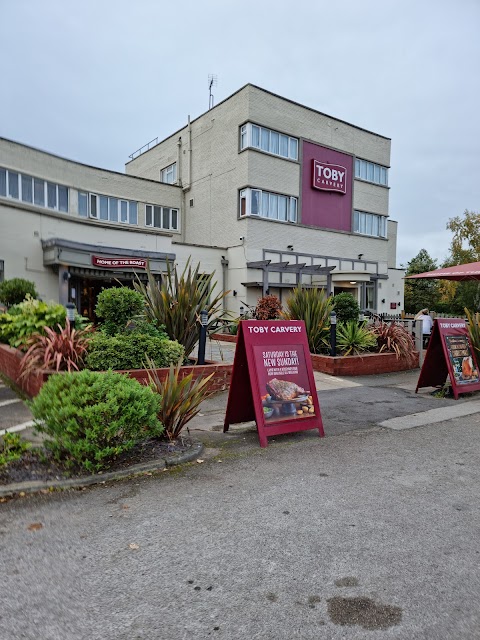 Toby Carvery Bessacarr