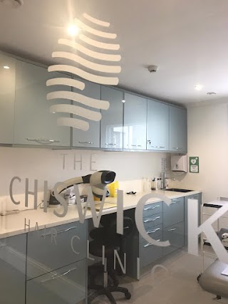 The Chiswick Hair Clinic