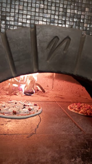 Pizzeria Napoli