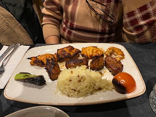 Hayat Turkish restaurant