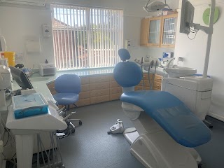 Bupa Dental Care Chorlton-cum-Hardy